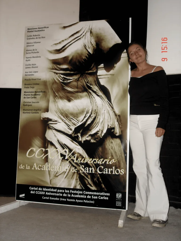 yazayuso-cartel-san-carlos